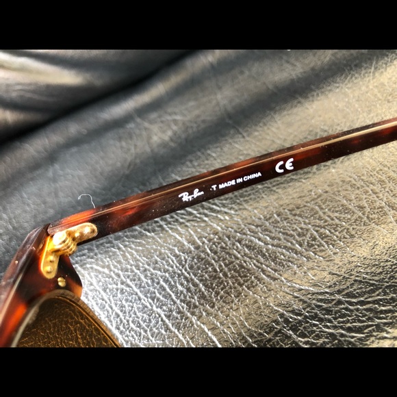 Ray-Ban men’s sunglasses - Picture 4 of 8
